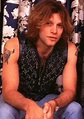 20 Photographs of Handsome Jon Bon Jovi in the 1990s | Vintage News Daily