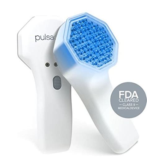 Top 10 Best Handheld Home Led Light Therapy Devices A Listly List