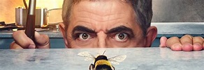 El hombre contra la abeja. Serie TV - FormulaTV