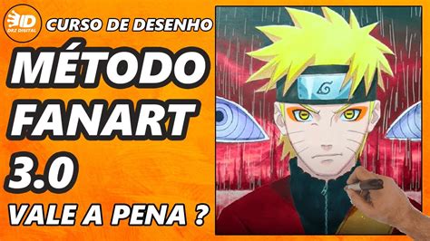 Método Fanart 30 Gratis Educabrilha