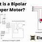 Stepper Motor Driver Circuit Diagram Pdf