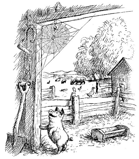 Celebrating 60 Years of 'Charlotte's Web' - The New York Times