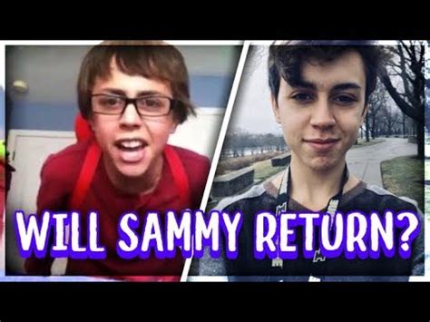 Whatever Happened To Sammyclassicsonicfan Youtube
