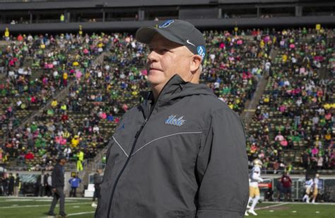 Details Of Chip Kellys Two Year Contract Extension From Ucla Los