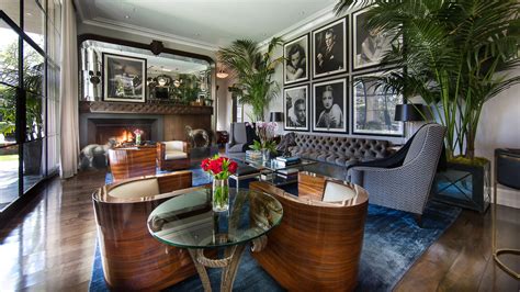 10 Art Deco Inspired Furniture And Interior Designs Interior Design Ideas