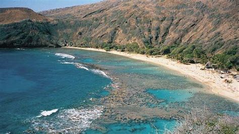 Oahu Location Facts And History Britannica