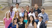 Harvard University Set to Welcome Incoming Class Made Up Of Mostly ...