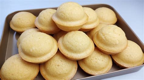 Kababayan Bread Bakery Style Filipino Muffin Youtube