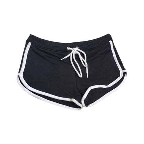 Stylish Casual Sexy Short Hot Pants For Women