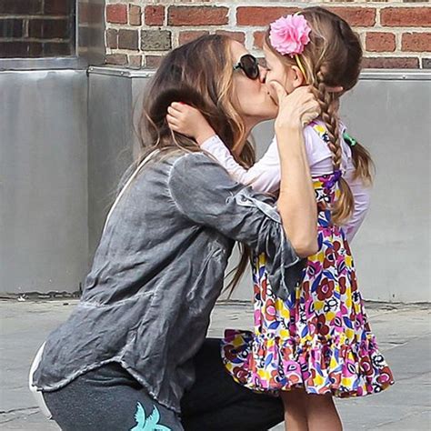Celeb Parents Who Kiss Their Kids On The Lips Slice