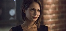 Interview: Wendy Mericle Talks About The Strong Women Of Arrow ...