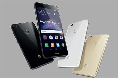 List of mobile devices, whose specifications have been recently viewed. Super-sleek, newly updated Huawei P8 Lite 2017 gets a U.K ...
