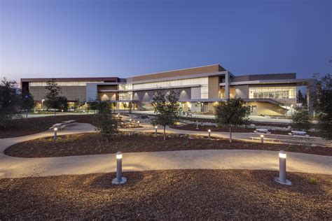 San Bernardino Valley College Kinesiology And Athletics Complex