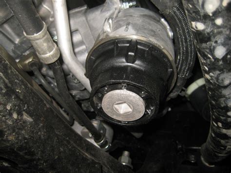 Toyota Runner Gr Fe V Engine Oil Change Filter Replacement