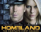 Amazon.de: Homeland - Staffel 1 [OV] ansehen | Prime Video