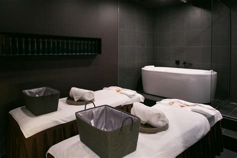 The V Hotel Spa Melbourne Cbd Massage Book Online Bookwell