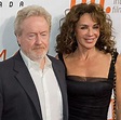 Felicity Heywood: What happened to Ridley Scott's ex-wife? - Dicy Trends