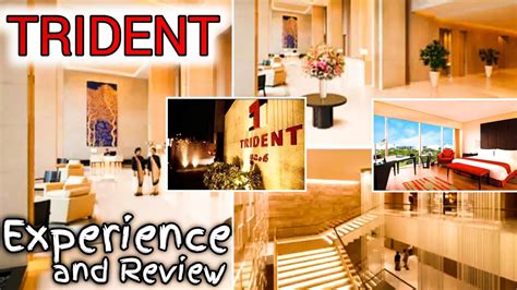Trident Hyderabad Luxury Stay At Trident Hitech City Business And Leisure Travel Trident