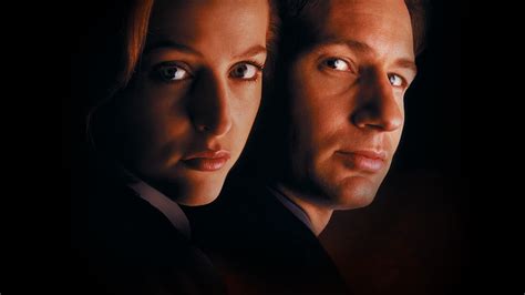 The X Files Fight The Future 1998 ดิเอ็กซ์ไฟล์ ฝ่าวิกฤตสู้กับอนา