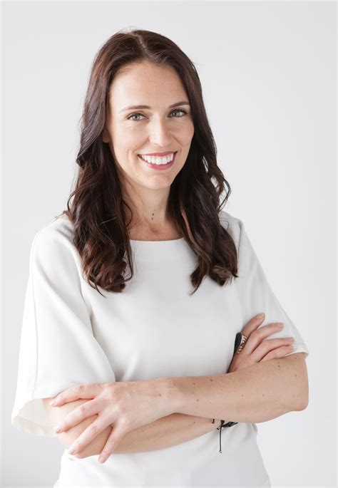 She has been prime minister of new zealand, since 26 jacinda's father, ross ardern (david ross ardern), is a diplomat and former police officer, who has. Why Jacinda Ardern is a good leader