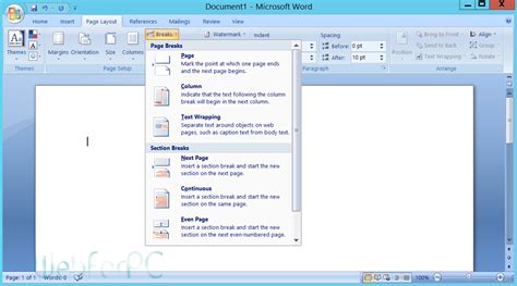 Download Portable Ms Office Free Setup 2007 Web For Pc