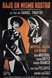 Bajo un mismo rostro (1962) - Posters — The Movie Database (TMDB)
