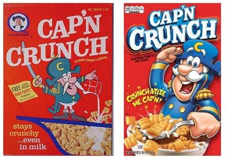 Cereal boxes are breakfast boxes that can be seen almost at every home. These Are the Most Breathtaking Natural Wonders In EVERY ...