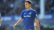 Michael Keane Admits Everton Will Relish the Opportunity to Derail ...