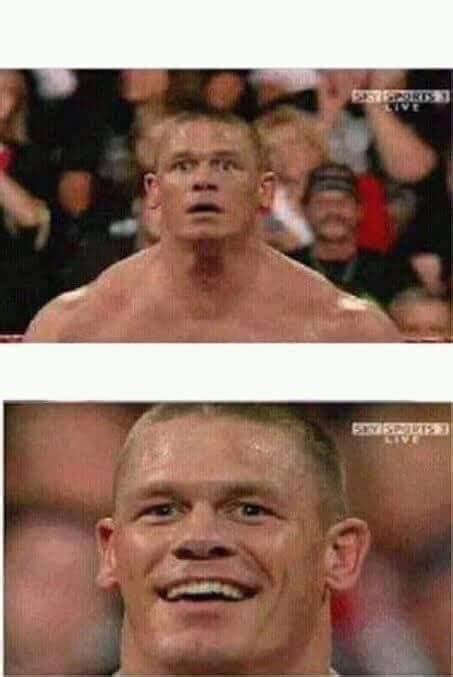 Meme John Cena