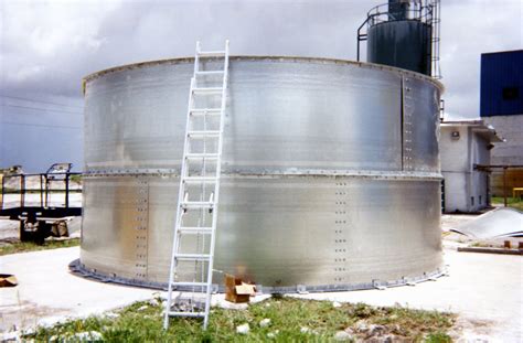 Best Water Treatment Tanks Durable Stormwater Tanks Modutank Inc