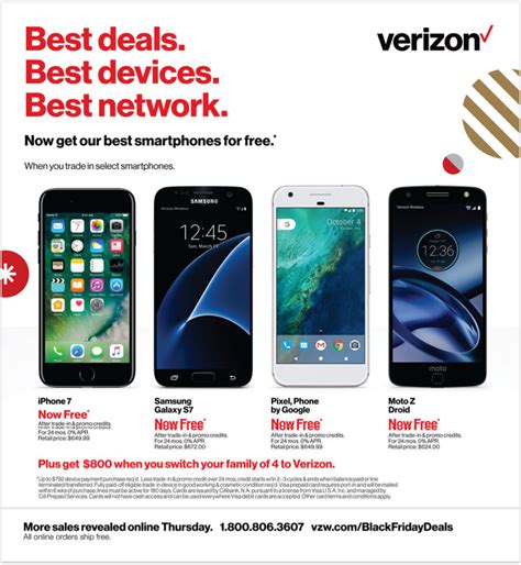 Black Friday 2017 Verizon Deals Soldes En Image