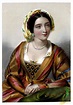 Eleanor Plantagenet Princess of England | Eleanor of Castile, Queen ...