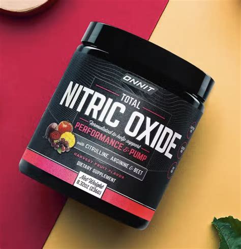 Health Benefits Of Nitric Oxide Supplements Forbes Health