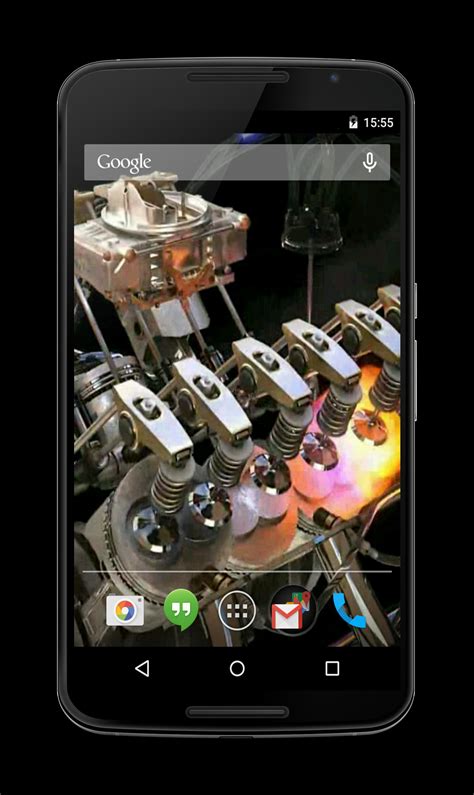 Animate your own images to create new wallpapers or import videos and websites and share them with others! Engine 3D Live Wallpaper for Android - APK Download