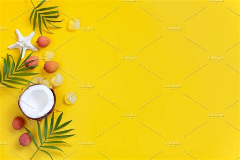 Bright Yellow Summer Background High Quality Nature Stock Photos
