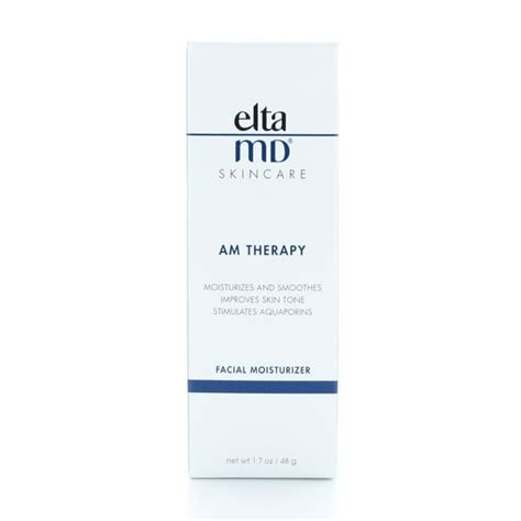 Eltamd Elta Md Am Therapy Facial Moisturizer 17oz