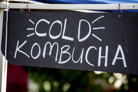 Remedy Drinks Expands To Meet Kombucha Demand