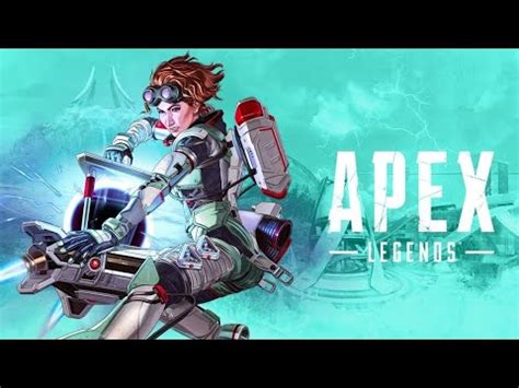 Apex Legend Partidas Normales O Ranking Youtube