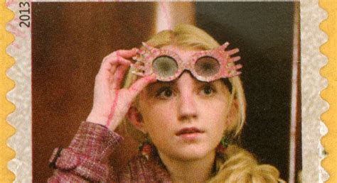 Why We Love Luna Lovegood And Think Shes Underrated