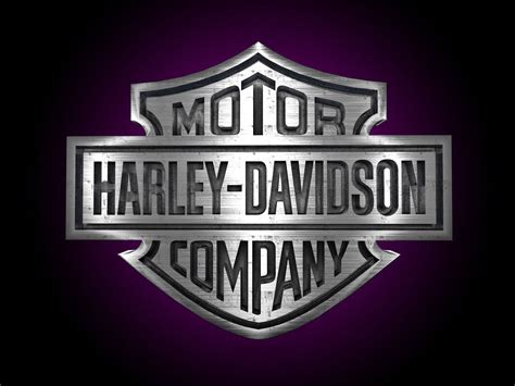 Cool 3d Harley Davidson Logo Designs Pixellogo