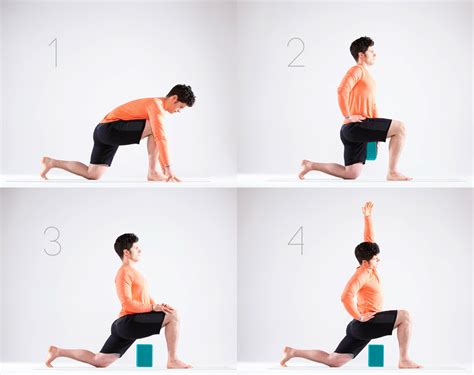 Yoga For Tight Psoas Muscles Blog Dandk