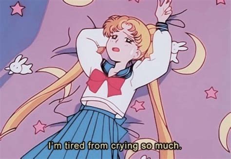 Pin By Lilieauna On Tenshi Sailor Moon Aesthetic Sailor Moon Quotes