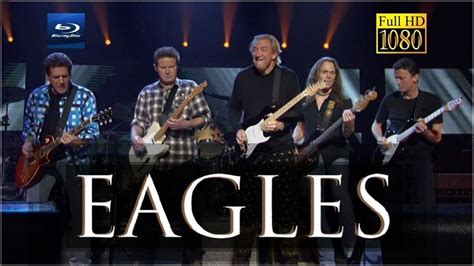 The Eagles I Eagles Farewell I Melbourne Tour 2005 I Full Concert