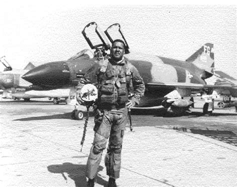 10 Legendary Heroes Of The Us Air Force Business Insider
