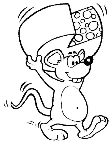 Mighty Mouse Coloring Pages At Getdrawings Free Download