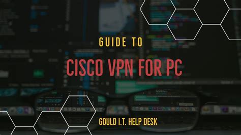Install Cisco Vpn On Pc Youtube
