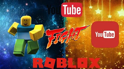 Roblox Vs Youtube Youtube