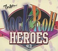 bol.com | Rock'N'Roll Heroes, Various | CD (album) | Muziek
