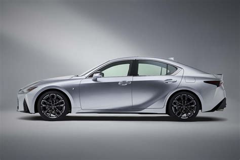 2021 Lexus Is 350 F Sport Hd Wallpapers Wallpaper Cave