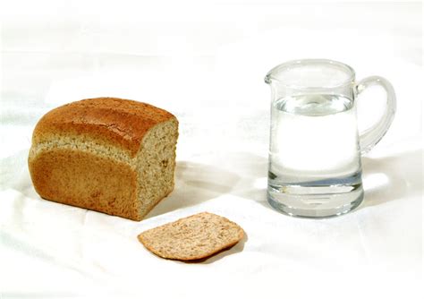 Bread And Water Free Photo Download FreeImages